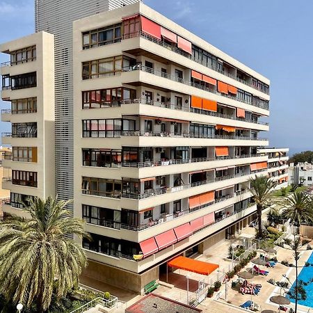 Apartamento La Nogalera Boutique Torremolinos Exterior foto