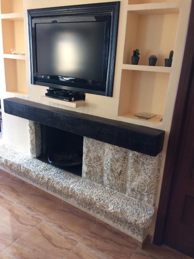 Apartamento La Nogalera Boutique Torremolinos Exterior foto