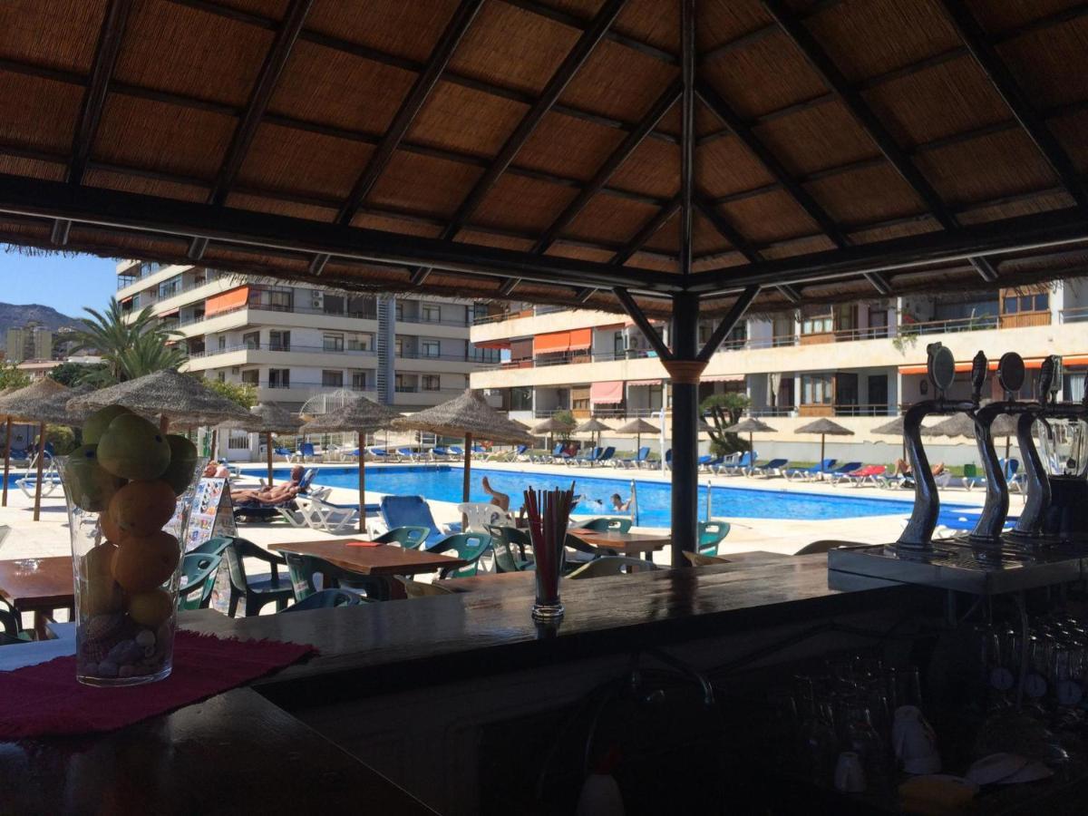 Apartamento La Nogalera Boutique Torremolinos Exterior foto