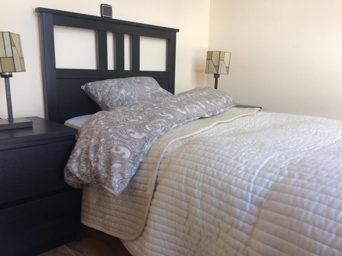 Apartamento La Nogalera Boutique Torremolinos Exterior foto