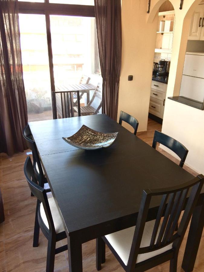 Apartamento La Nogalera Boutique Torremolinos Exterior foto