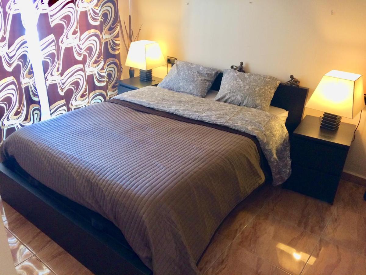 Apartamento La Nogalera Boutique Torremolinos Exterior foto