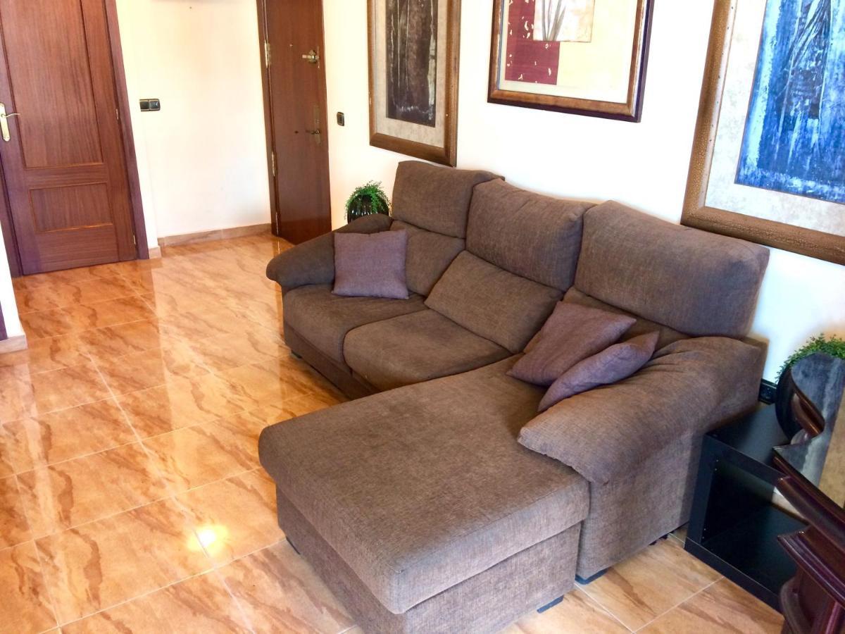 Apartamento La Nogalera Boutique Torremolinos Exterior foto