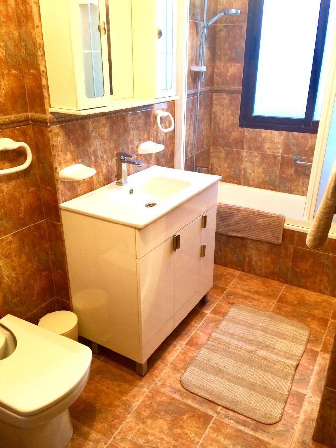 Apartamento La Nogalera Boutique Torremolinos Exterior foto