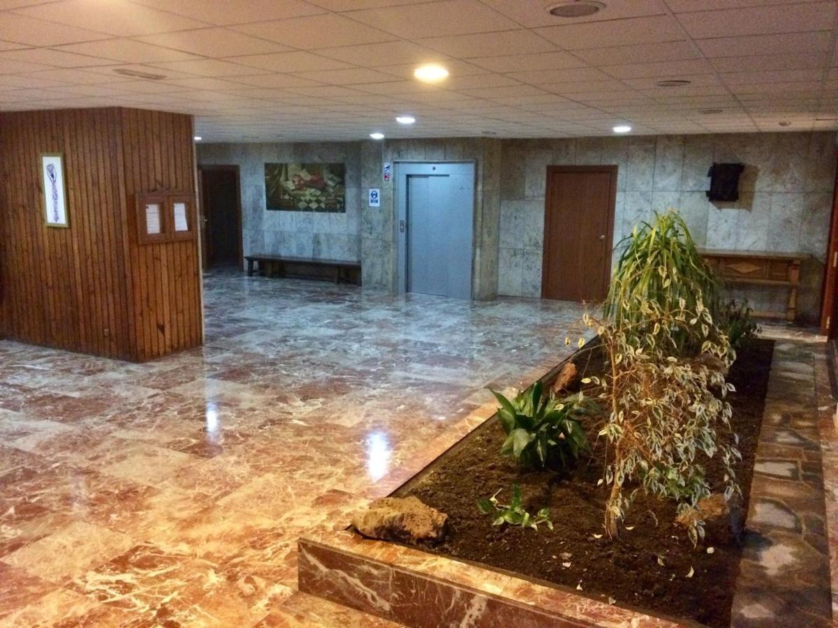 Apartamento La Nogalera Boutique Torremolinos Exterior foto