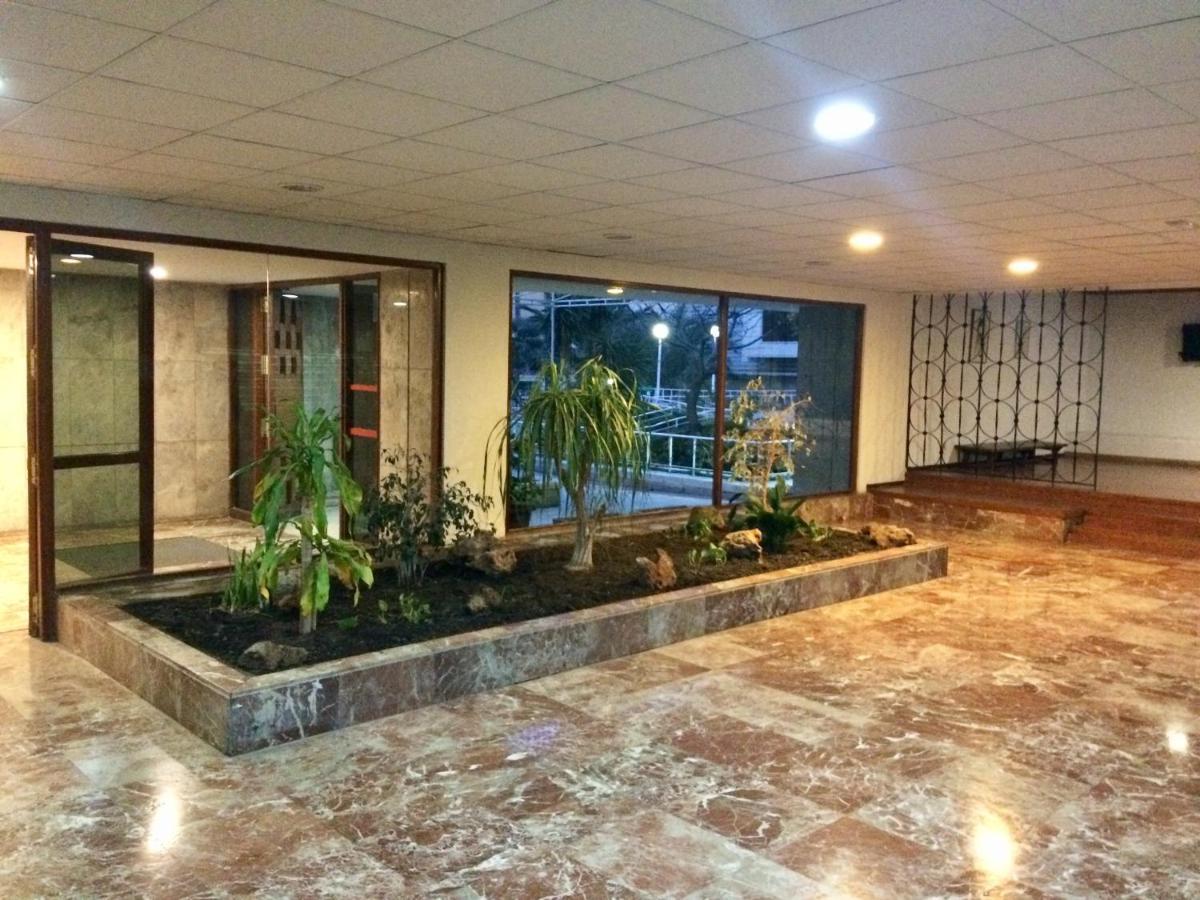 Apartamento La Nogalera Boutique Torremolinos Exterior foto