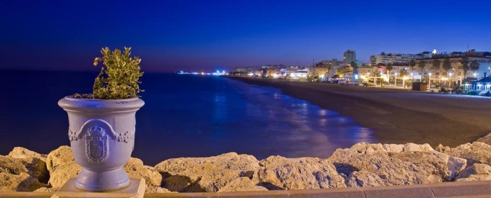 Apartamento La Nogalera Boutique Torremolinos Exterior foto