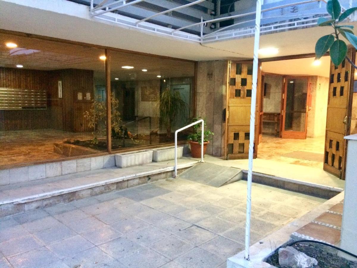 Apartamento La Nogalera Boutique Torremolinos Exterior foto